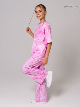 Костюм Лето MAX варенка барби Звезда - Sovalina фото 12