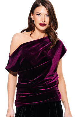 Блуза женская новый год