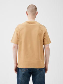 Мужская Футболка - Mossmore фото 86