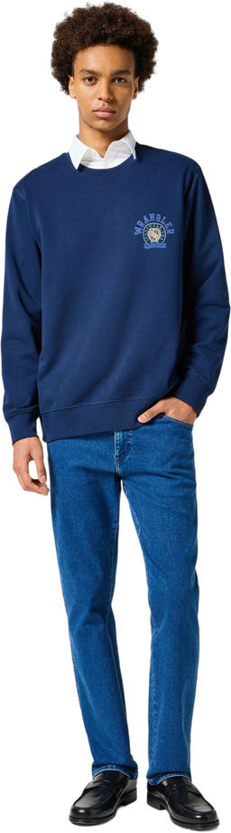 Джинсы мужские