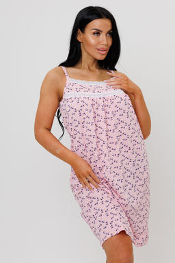 № 1975/2 Ночная сорочка - Modellini фото 3