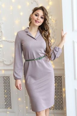 Платье П5-4892/2 - Wisell фото 7