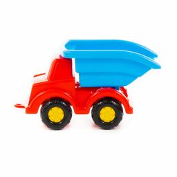 Ромка, автомобиль-самосвал - Полесье фото 3