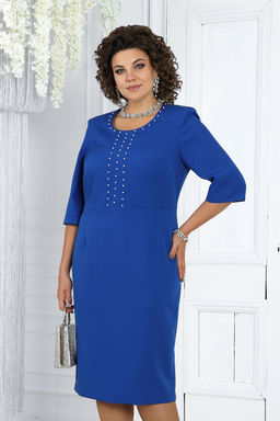 Костюм Ninele 7469 василек фото 10