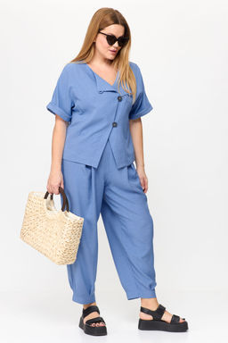 Костюм Michel Chic 1337/1 деним фото 2