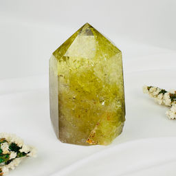 Кристалл Цитрина