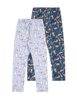 2легинсов 2ДРЛ5738804н - Апрель фото 2