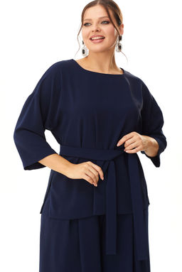 Костюм LaKona 11551 синий  фото 4