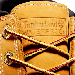 Ботинки / Timberland  фото 4
