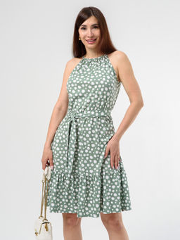 Сарафан 100% Хлопок - Оптима фото 12