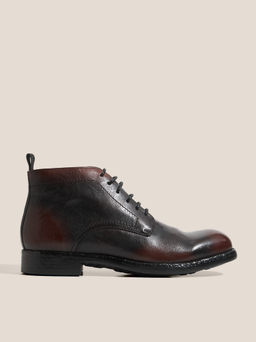 Мужские ботинки TENDANCE Артикул 4582900, коричневый