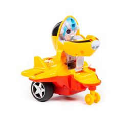 Самолёт инерционный Робот ДЕФОРМ - Полесье фото 6