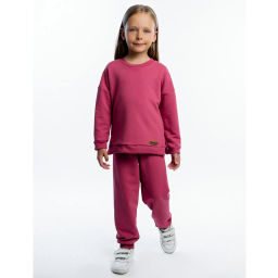 Костюм Youlala 8438300112 хлопок с полиэстером  фото 3