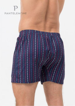 Трусы боксеры свободные мужские PMB-434
