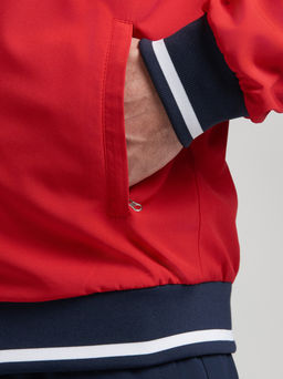 Спортивный костюм мужской СССР 15M-RT-1743