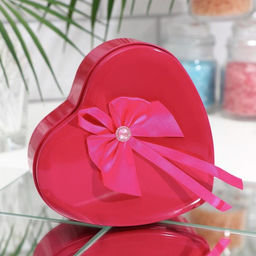 Мыльные розы, фуксия и розовые, набор 11 шт.