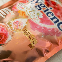 Кондиционер для Белья Концентрированный Парфюмированный Волшебный Сад HYGIENE, 1100 мл  фото 5