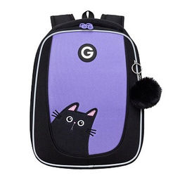 RAf-692-1 Рюкзак школьный с обвесом