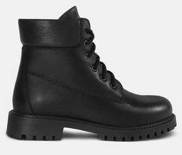 Ботинки женские ASPEN 844214ЧЛЧ