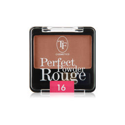 TF Румяна "Perfect Powder Rouge" тон 16 Toffee/Ириска