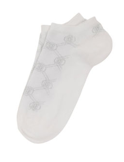 Kad_n Beyaz Patik _orap - Pierre cardin фото 2