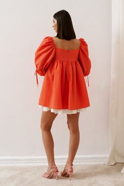 Платье А3176 - Annete фото 3