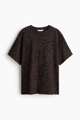Camiseta oversize - H&m фото 8