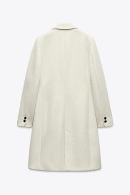 SOFT COAT - Zara фото 17