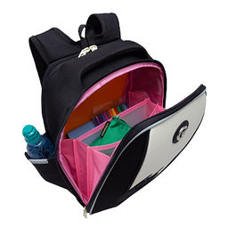 RAf-692-1 Рюкзак школьный с обвесом - Grizzly фото 29