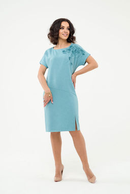 Платье Соланж (46-56) - Serenada фото 2