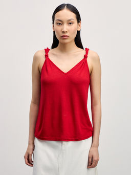 Майка оверсайз / Zarina