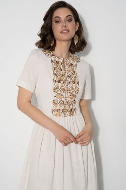 Платье URS 22-732/1  фото 6