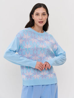 Джемпер женский 5242-41378