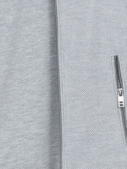 Dik Yaka Erkek ?ocuk Mont - Waikiki фото 2