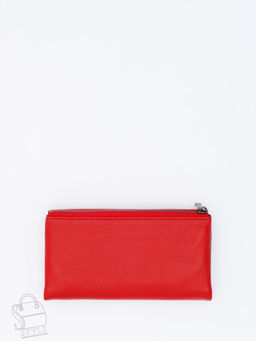 Женский кошелек 3992-1806A red  Vermari в Новосибирске