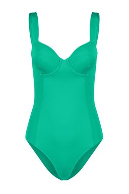 Yesil Balenli Normal Paca Mayo TBESS23MA00140