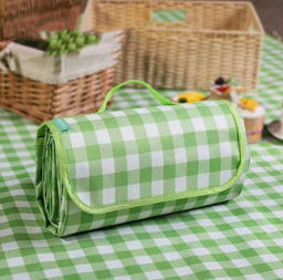 Складной коврик для пикника 95*140 см