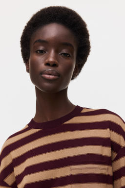 Camiseta con bolsillo - H&m фото 4
