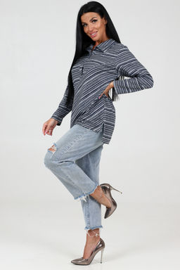 Женская туника 31923 - Натали фото 4
