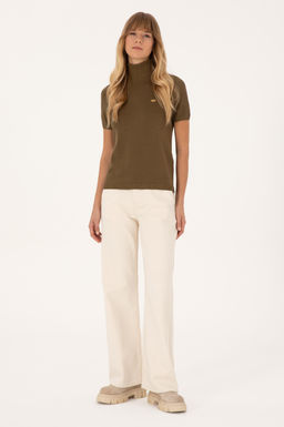 Kad_n Haki Bo_azl_ Kazak - U.s. polo assn фото 4