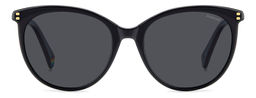 Солнцезащитные очки POLAROID PLD 6231/S Чёрный, женские фото 2