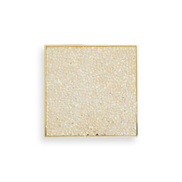 Палетка теней для век Crystal Eye Quad, Gold Crystal 6372527