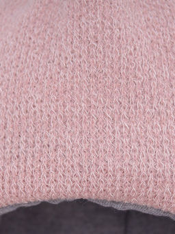 Шапочка осень-зима ARS-7034П СИМБА