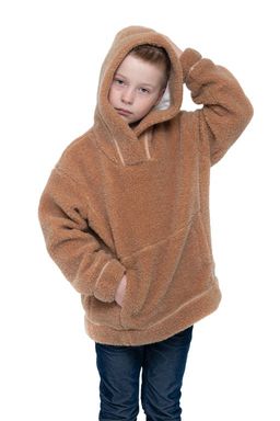 ХУДИ HOT TREND KIDS - Woollamb фото 7