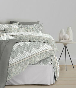 КПБ Форли бязь Люкс хлопок 100% Семейный