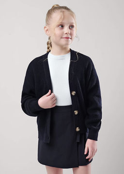 Кардиган детский