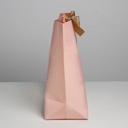 Пакет подарочный, упаковка, Present for you, 30?27.5?12 см
