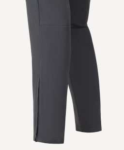 Брюки спортивные JOGEL CAMP 2 Lined Pants, темно-серый  фото 6