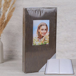 Фотоальбом 300 фото 10х15 / Y63002 /уп 36/ микс - ГалеонТрейд фото 5