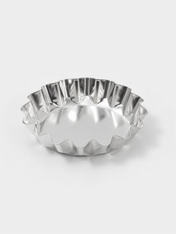 Цена за 10 шт. Форма для выпечки универсальная, Ø 152 мм , H 34 мм